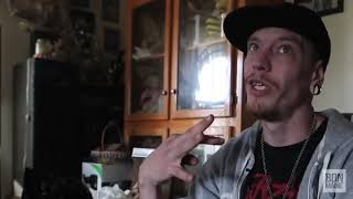Long-time addict talks of why Suboxone works for him