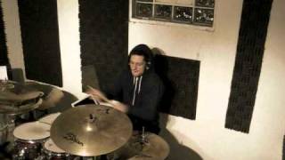 Your Little Suburbia Is In Ruins - August Burns Red - by Samuel Lawton