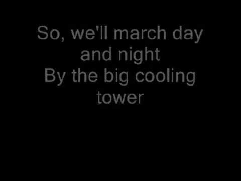 Union Strike Folk Song-Lisa Simpson