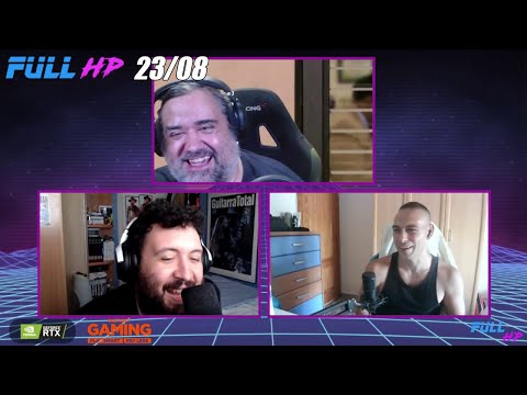 ASÍ es PLAYSTATION PORTAL. CYBERPUNK 2077 se REINVENTA con su DLC - Full HP 1.093