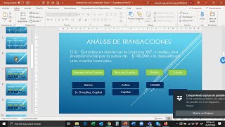 Contabilidad Básica II