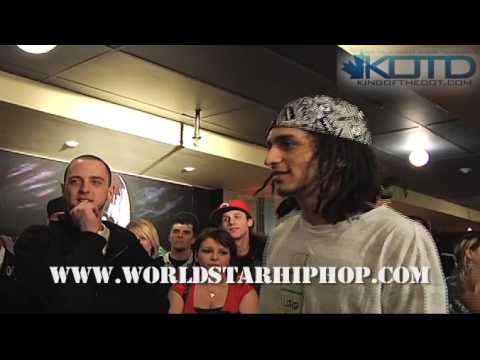 Oz vs Lavish Language