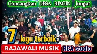 Download lagu RAJAWALI musik Goncangkan Desa Bingin | Acara BPK SAPTA  | semangus Record mp3 Download lagu RAJAWALI musik Goncangkan Desa Bingin | Acara BPK SAPTA  | semangus Record mp3