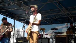 Lucero - 'Sounds Of The City'