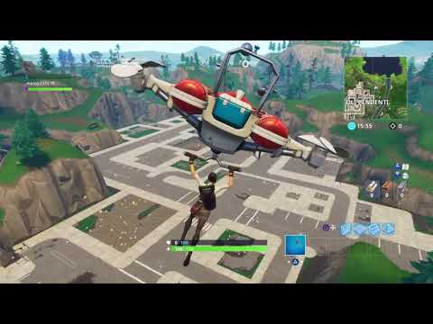 Abbiamo distrutto pinnacoli pendenti