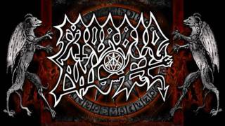Morbid Angel - Radikult (Illud Divinum Insanus - 2011)