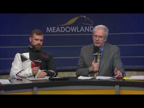 In The Sulky with Marcus Miller - February 03, 2017