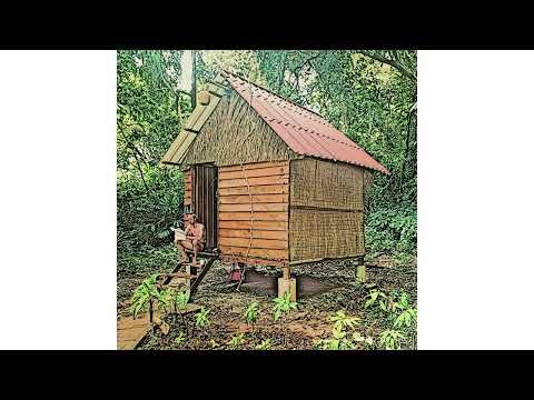 Tonio Geugelin - Beautiful House