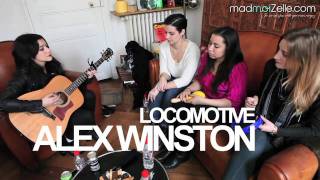 Alex Winston "Locomotive"
