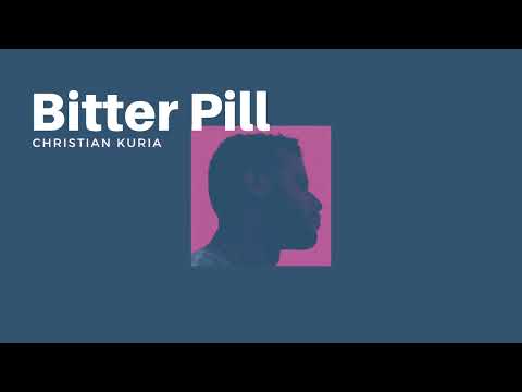 [Thaisub/Lyrics] Bitter Pill - Christian Kuria (Feat. Jack Dine & Braxton Cook) แปลเพลง