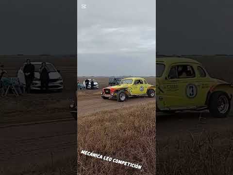 Cupecitas APTCH 2025 en Sargento Cabral 