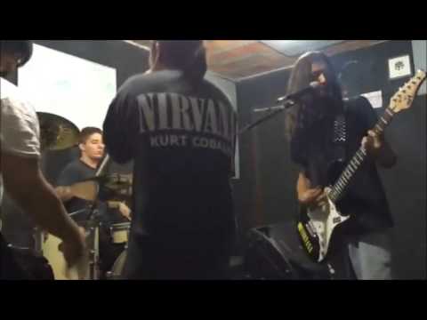 Nin-Jitsu - Aperitivado video