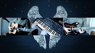 Coldplay - Oceans (instrumental cover) [NEW]