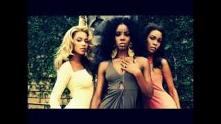 Kelly Rowland(featuring Beyonce &amp; Michelle)- You Changed