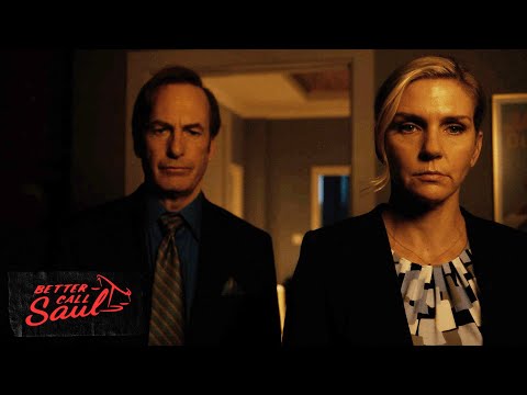 Perfect Day Montage | Fun and Games | Better Call Saul