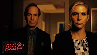 Cover art for perfect day better call saul