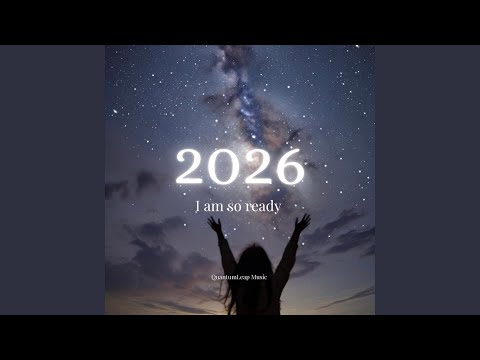 2026 I Am So Ready
