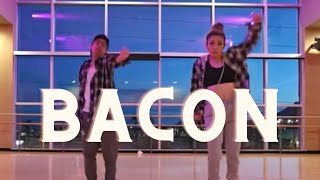 BACON by Nick Jonas Ft.Ty Dolla $ign