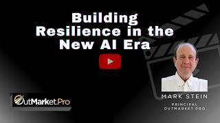 Building Resilience in the New AI Era