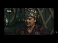 Hayme Aya Killed Alangoya Noyan S Sister Ertugrul Ghazi Season 4 Urdu Hindi