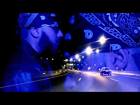 BAMFRIFRIKA - Kandake (Official Visualizer)