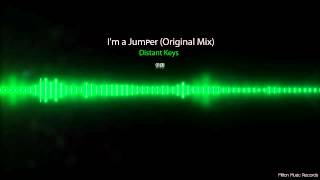 Distant Keys - I'm a Jumper [DemoCut] [Milton Music Records]