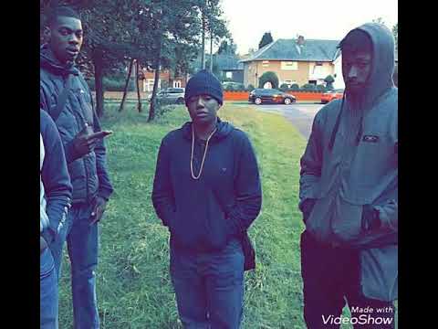 Mulla Ess, Rgg_Tech, Tizz (ASL) - No Hook