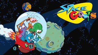 Space Goofs - Opening Credits - Season 1 (HD)