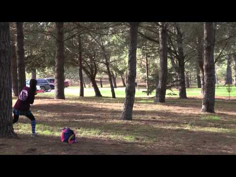 SoCal NorCal Invitational Match Play Ladies Singles Part 2