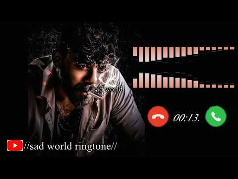 Sad Turkish Arabic Violin Ringtone || Sad Ringtone Instrumental