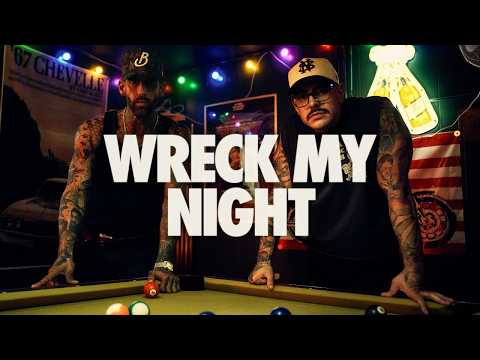 Wreck My Night - Lakeview