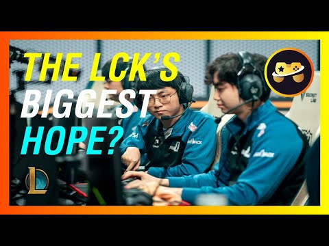 Meet The Worlds 2020 Teams: DAMWON Gaming | Korea's Best Hope For Worlds?