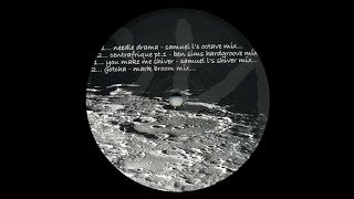 Samuel L Session - You Make Me Shiver ( Samuel L's Shiver Mix )