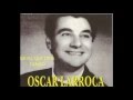 ALFREDO DE ANGELIS OSCAR LARROCA IGUAL QUE DIOS TANGO 1955