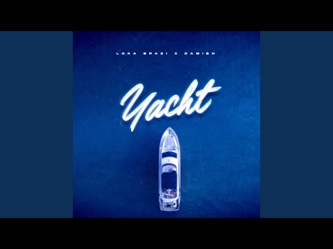 YACHT (feat. Damien)