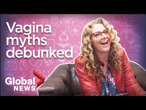 Debunking health misconceptions and myths with Dr. Jen Gunter