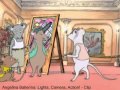 Angelina Ballerina Lights Camera Action Clip