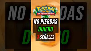 No pierdas dinero en pokemon tcg 🤑💰 #pokemon #pokemontcg #viral #pokemonespaña #cartaspokemon