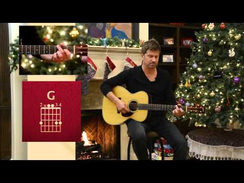 Paul Baloche - Follow That Star (OFFICIAL TUTORIAL VIDEO)
