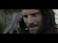 LOTR The Two Towers - Extended Edition - The King of the Golden Hall Part 3