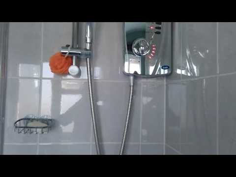 Ice bucket challenge!