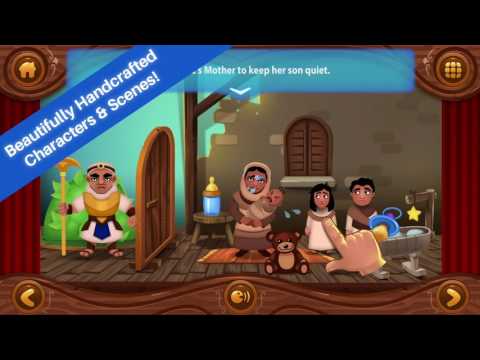 Musa - Tales of Prophets Video