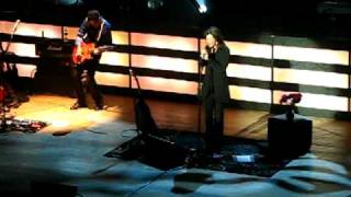 Amy Grant - Shadows Live at The Hershey Theatre - November 20th, 2008
