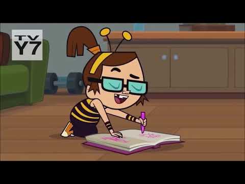 Total DramaRama Full Episode - S2 Episode 45 - Double Oh Beth
