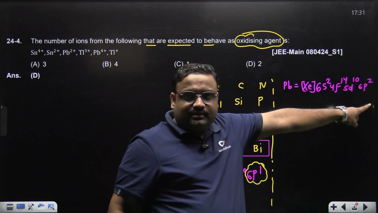 Video Solution