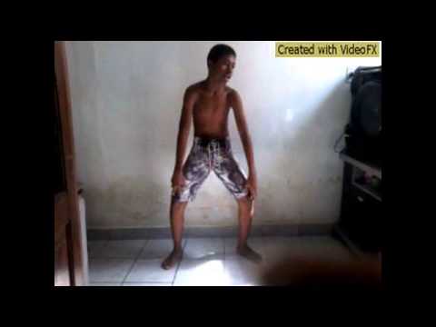 Bezinho dancy  Sara novinhas no grau