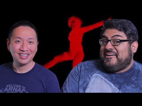 Legion Chapter 6 Reaction and Review