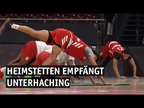 Vorstädterderby – Schlusslicht Heimstetten empfängt Spitzenreiter Unterhaching in der Regionalliga