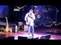 Oh HolyNight - Vince Gill - Ryman - 12172014