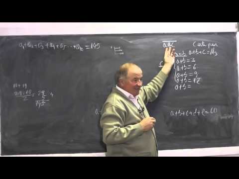 2/2 Lectia 724 - Factor comun Metoda figurativa Divizibilitate Teorema impartirii cu rest - Clasa 4